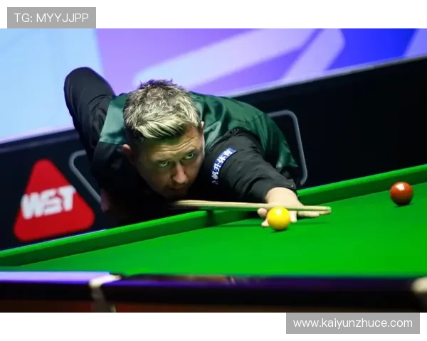 开云聚焦斯诺克世锦赛爆冷与电竞BP战术克制投注技巧